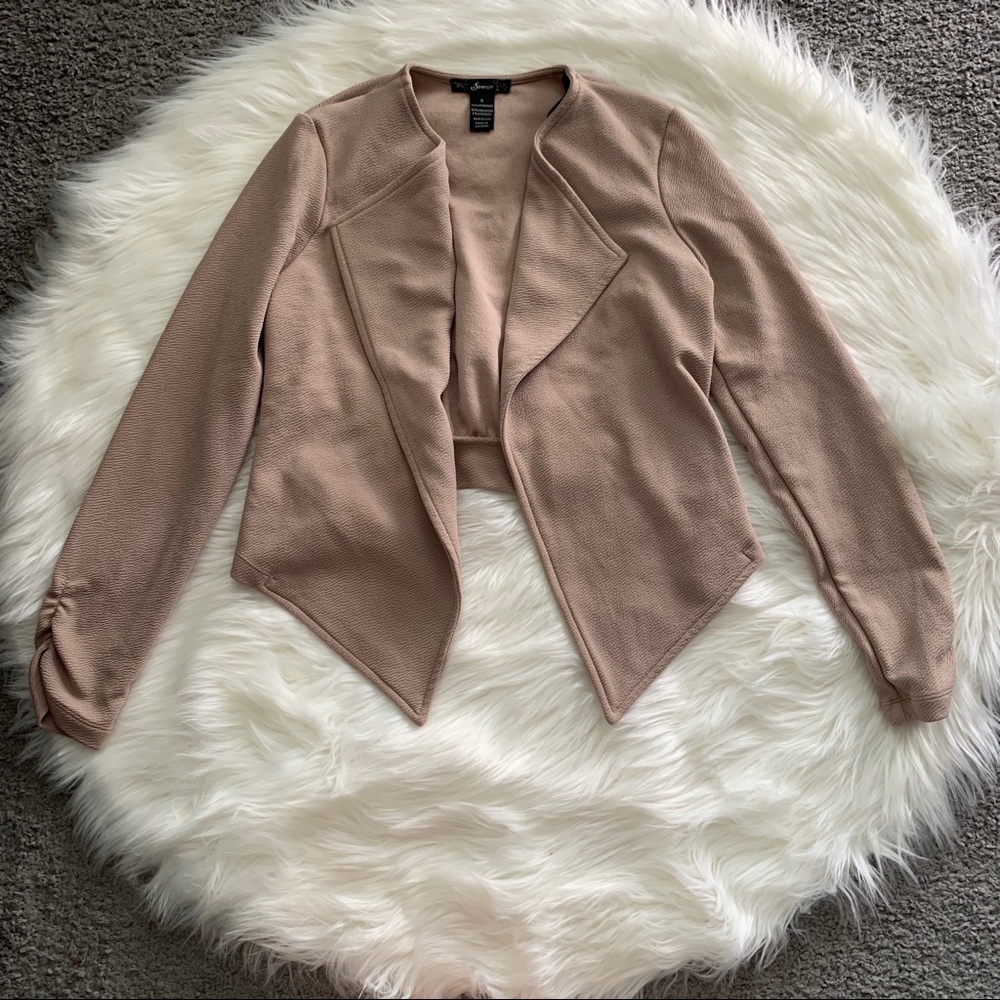 Business Casual Blazer